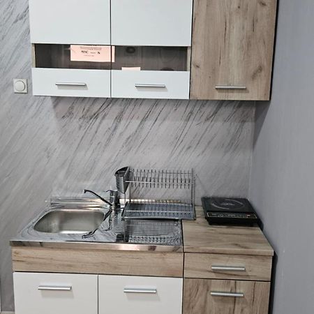 Appartamento Apartman Splendid Kladovo Esterno foto