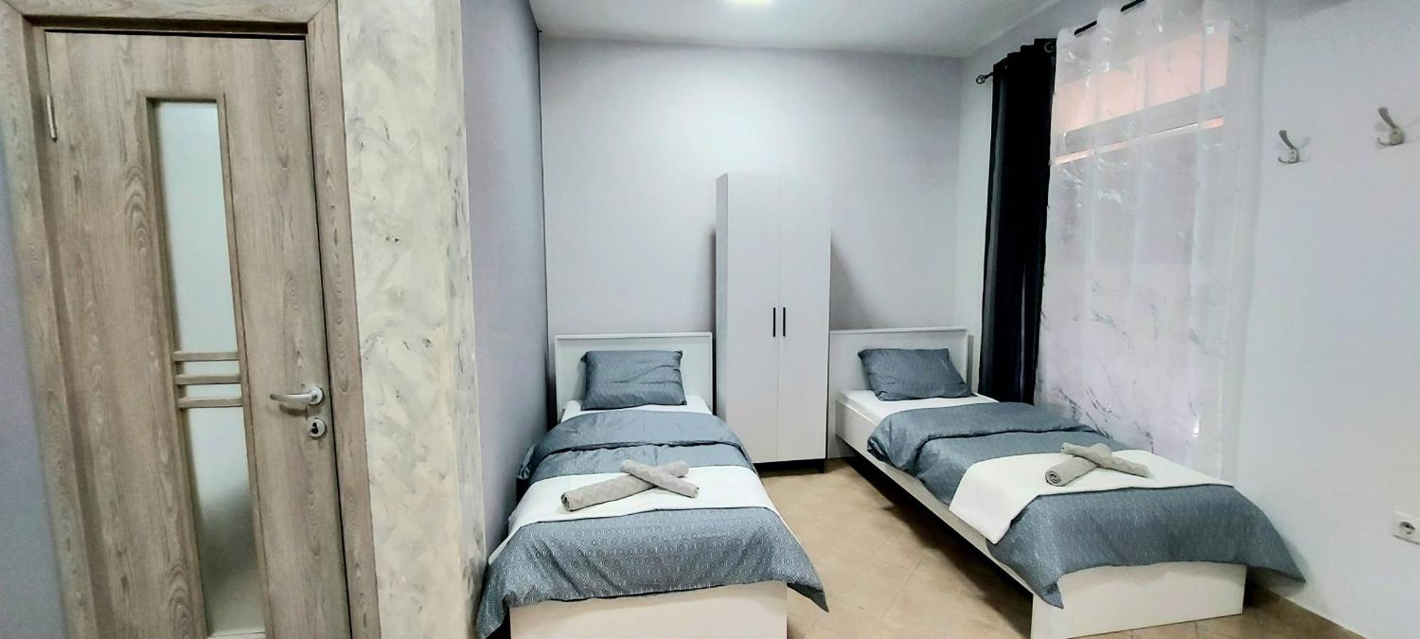 Appartamento Apartman Splendid Kladovo Esterno foto