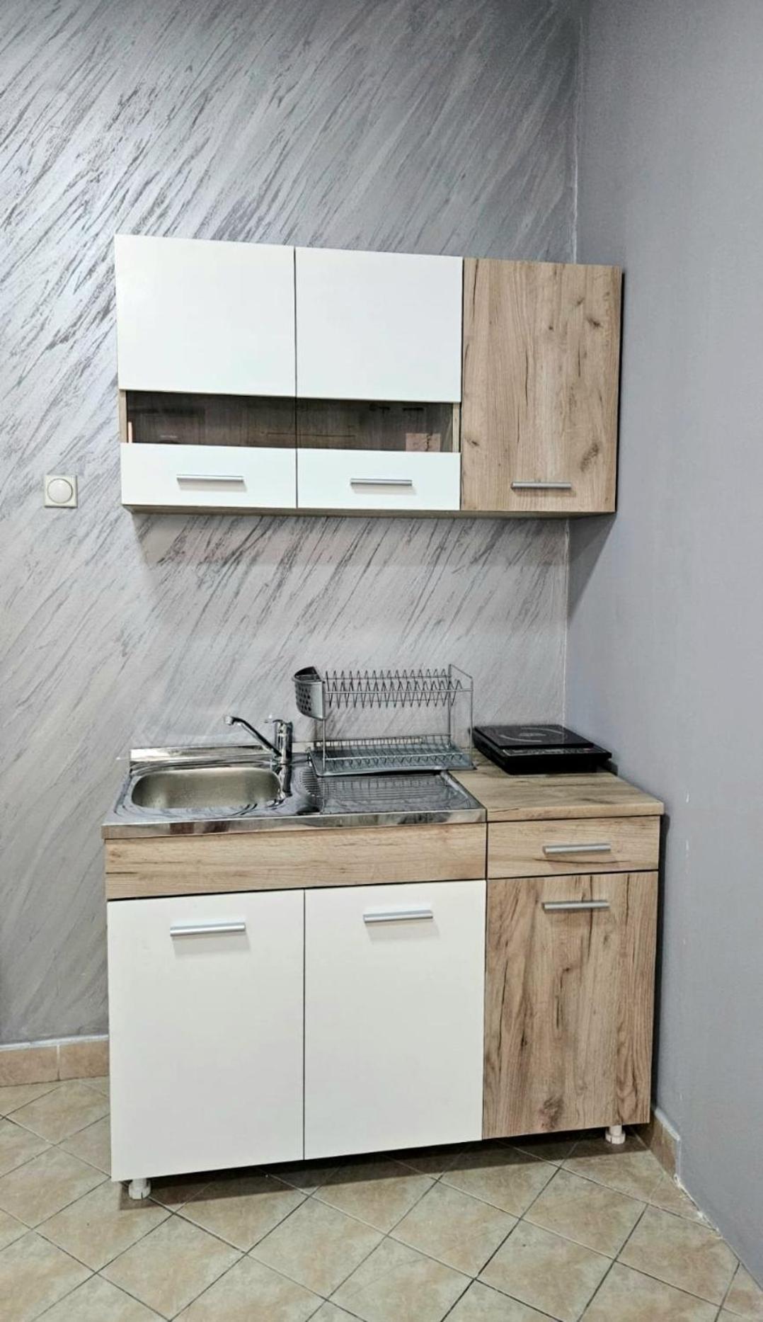 Appartamento Apartman Splendid Kladovo Esterno foto