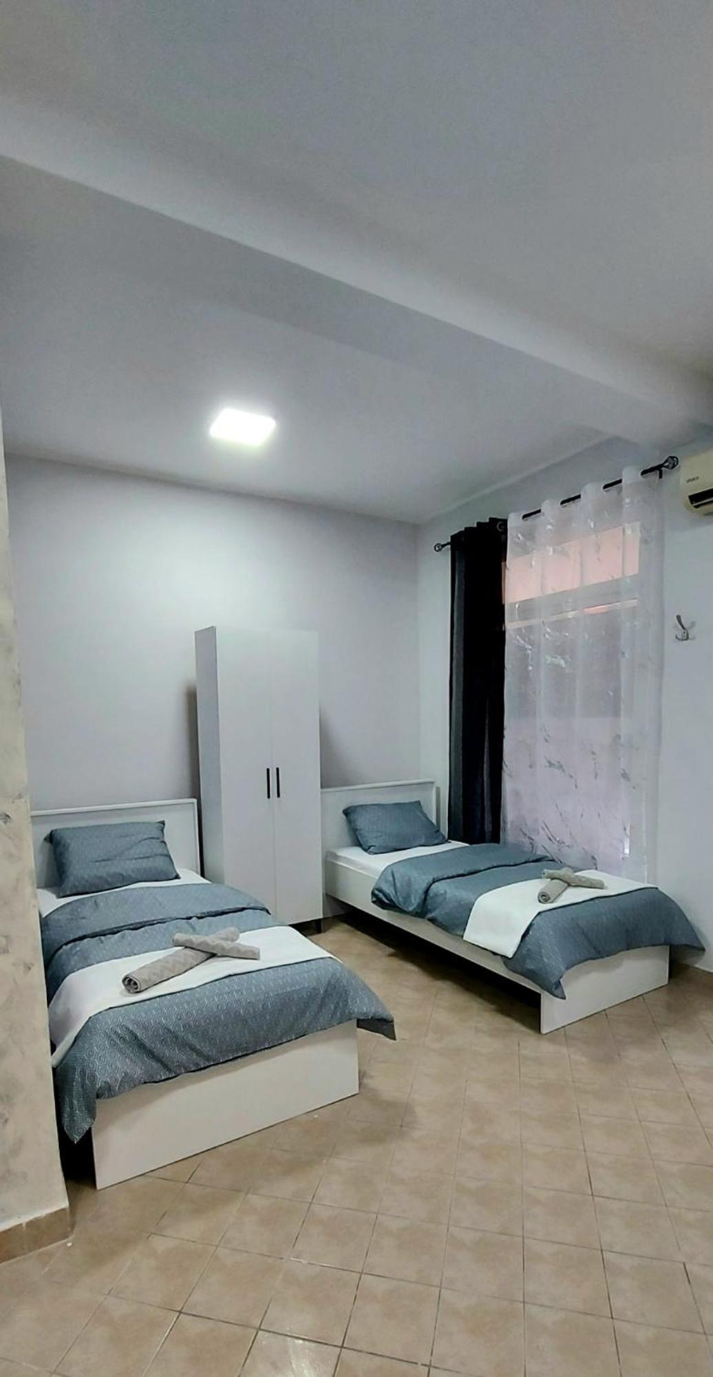 Appartamento Apartman Splendid Kladovo Esterno foto