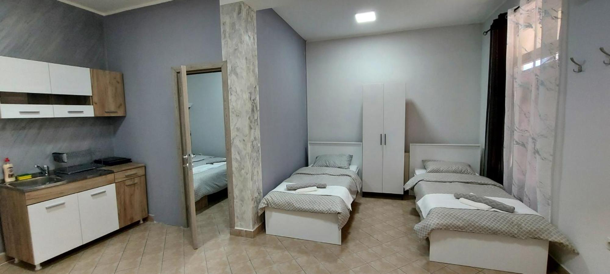 Appartamento Apartman Splendid Kladovo Esterno foto