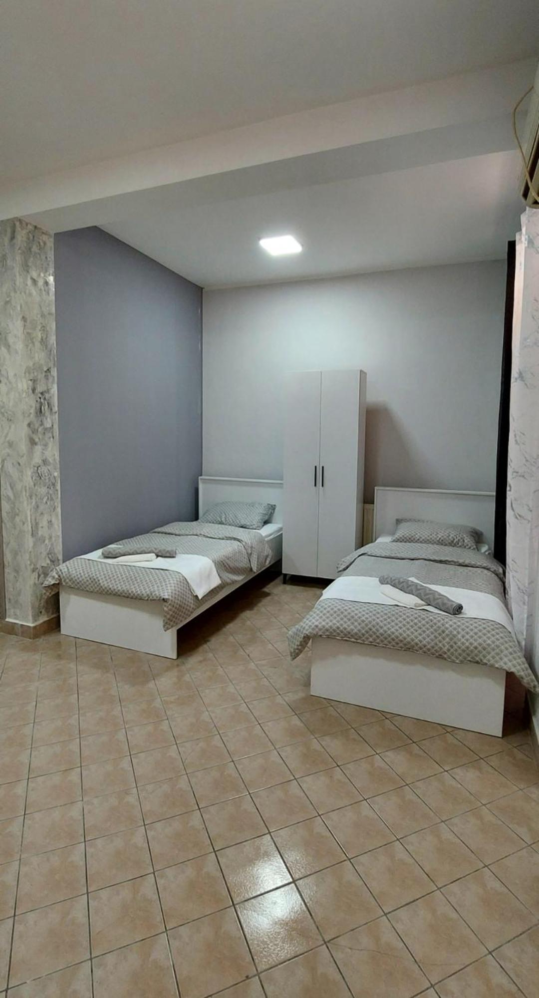 Appartamento Apartman Splendid Kladovo Esterno foto