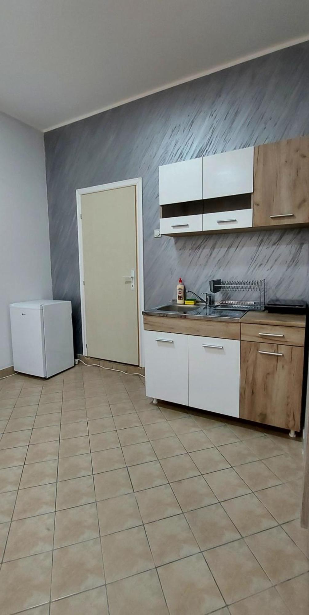 Appartamento Apartman Splendid Kladovo Esterno foto